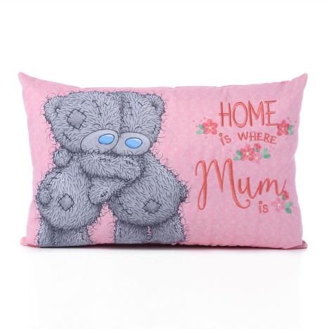 Home Is Where The Mum Is Me to You Bear Cushion £7.99